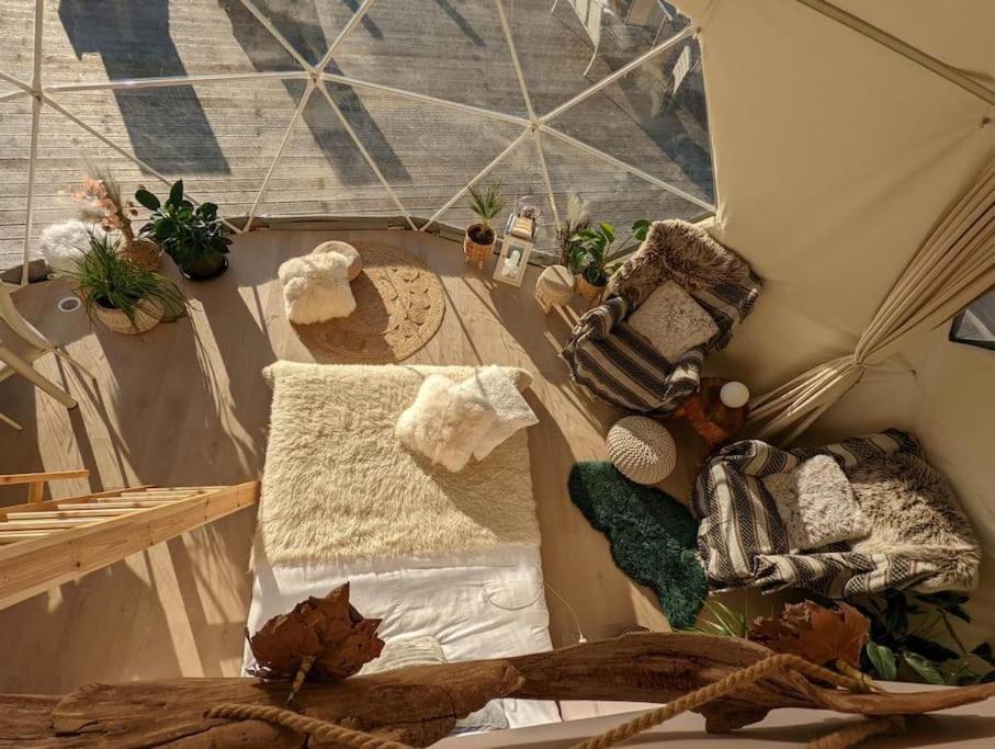 ホテル Beautiful Located Dome Wapnica  エクステリア 写真