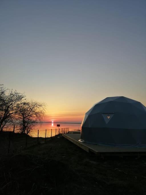 ホテル Beautiful Located Dome Wapnica  エクステリア 写真
