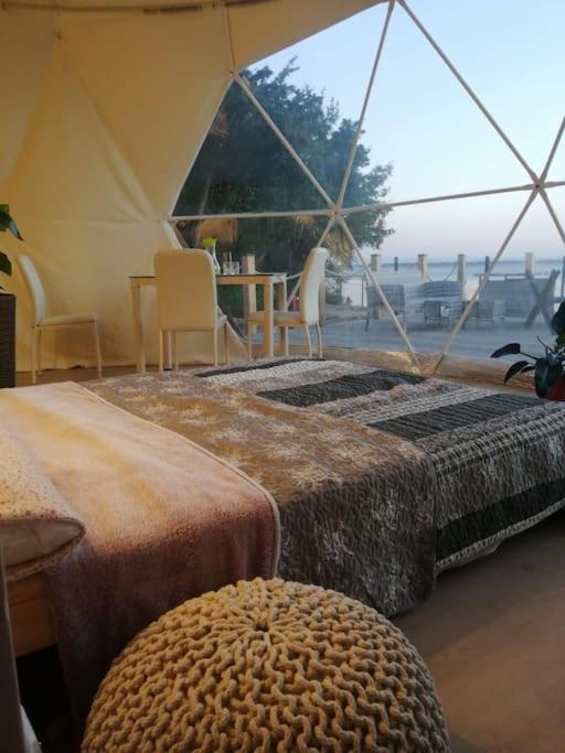 ホテル Beautiful Located Dome Wapnica  エクステリア 写真
